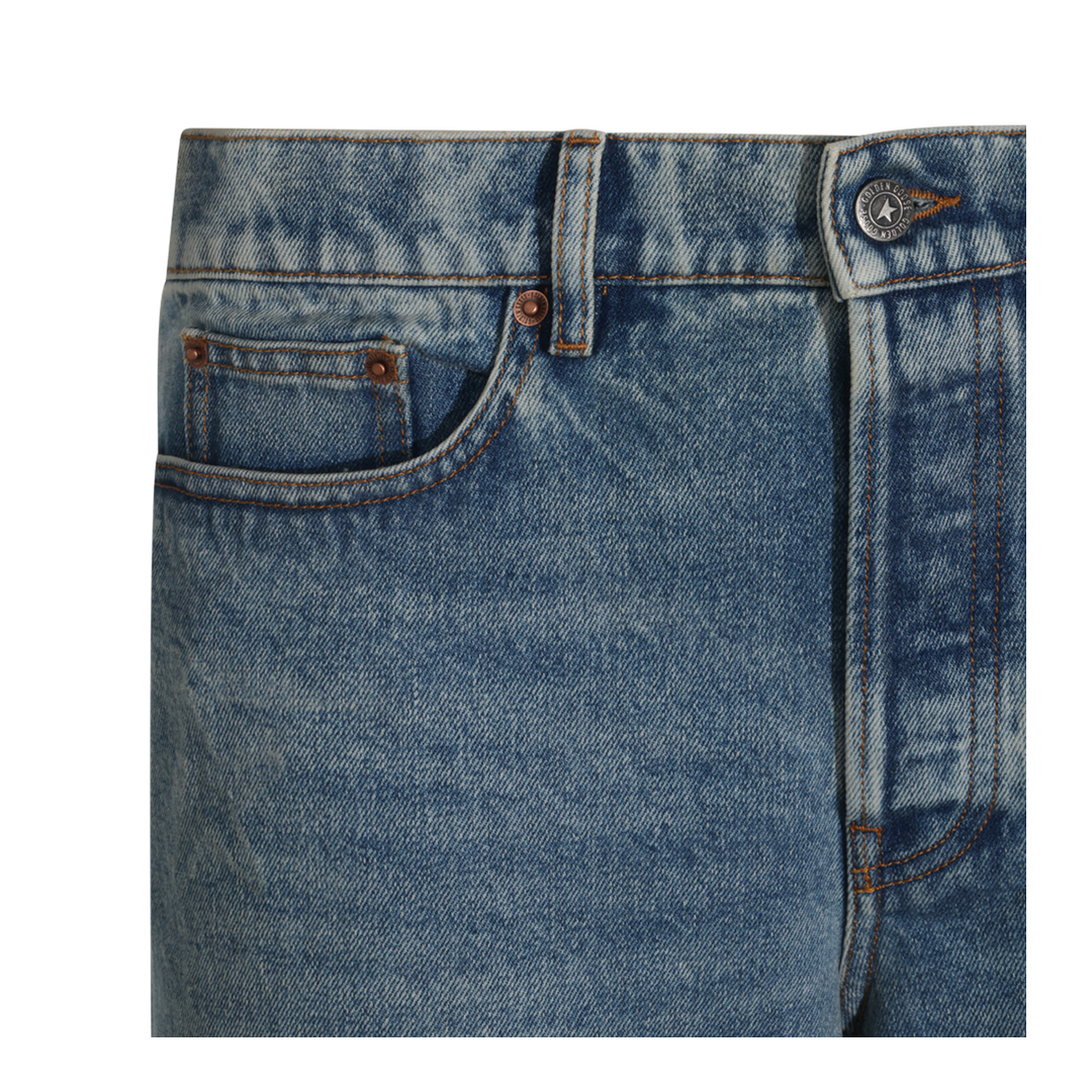 MAYFEYR - Golden Goose - Jeans - GMP02513P00260750100