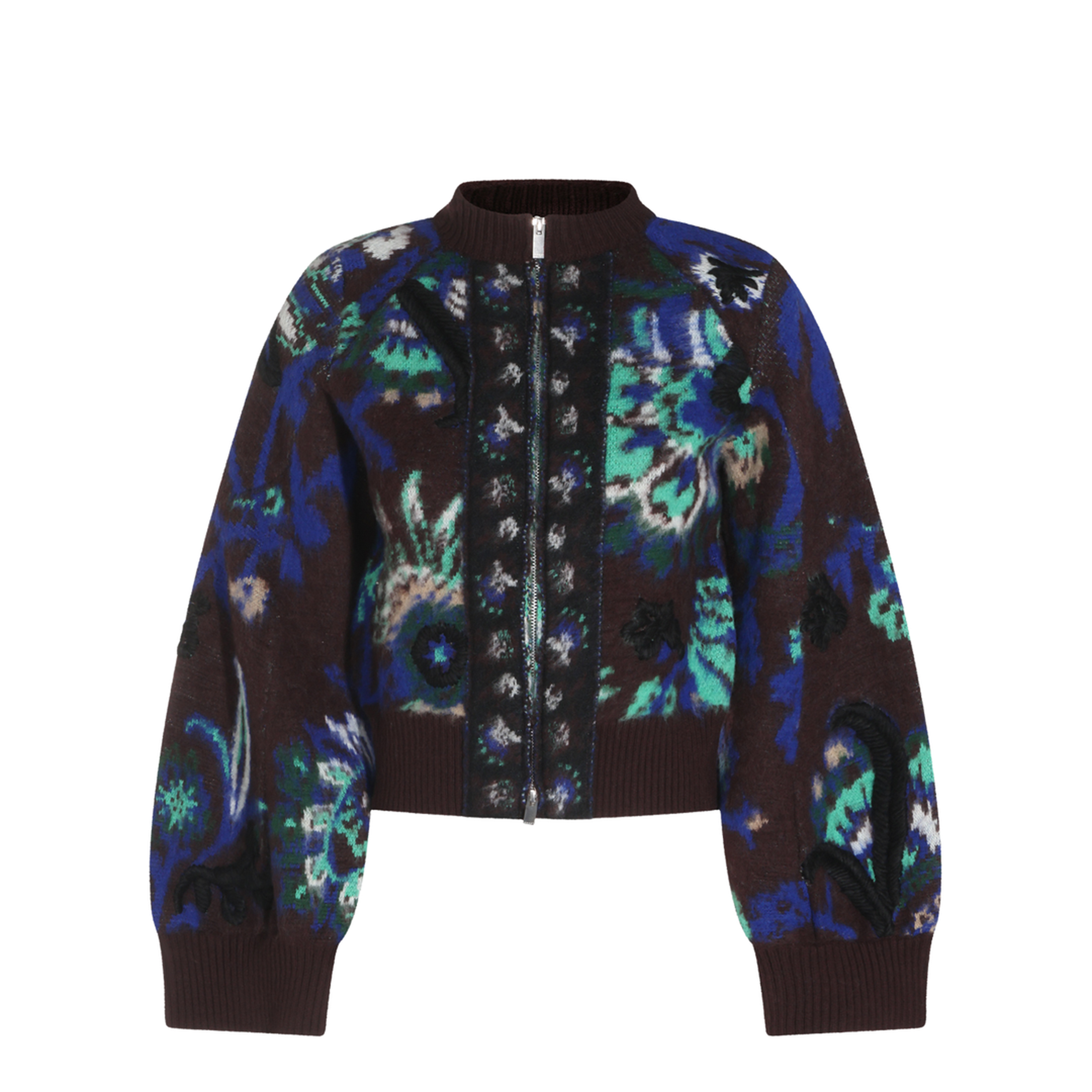 MAYFEYR - Sacai - Sweaters - 2608606601