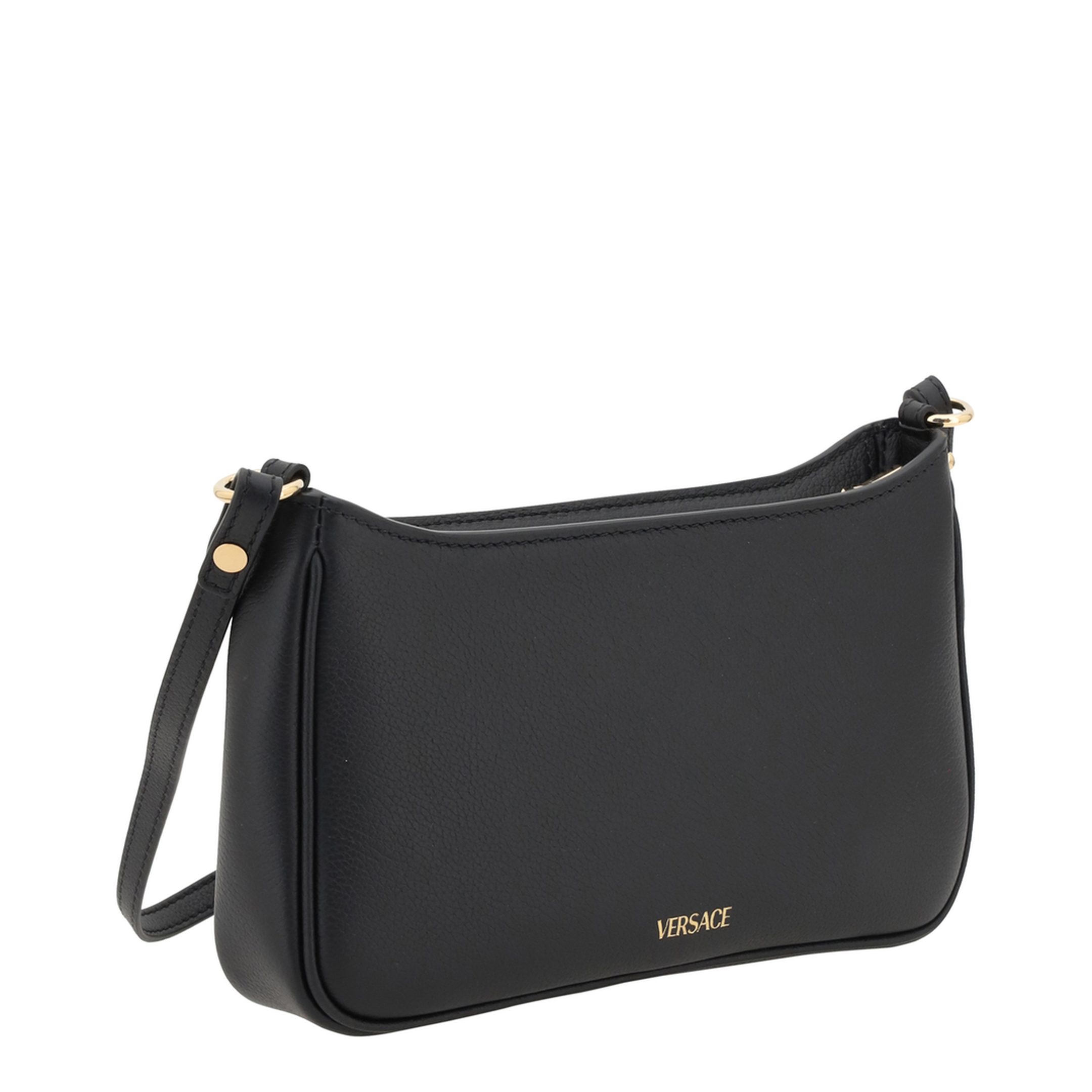 MAYFEYR - Versace - Mini Medusa Shoulder Bag - 1017739DVIT2T