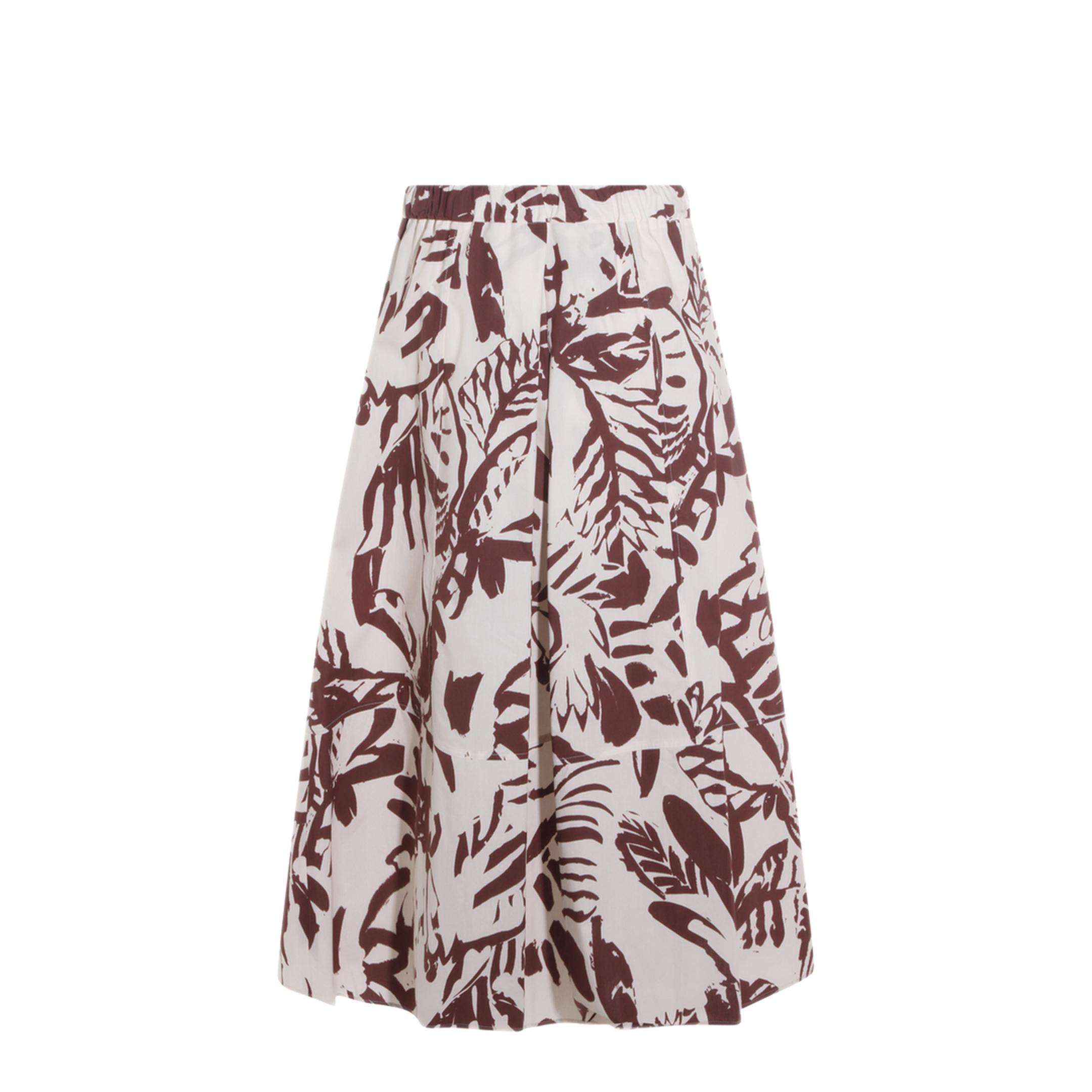 MAYFEYR - Antonelli Firenze - Skirts - Q9715161C210