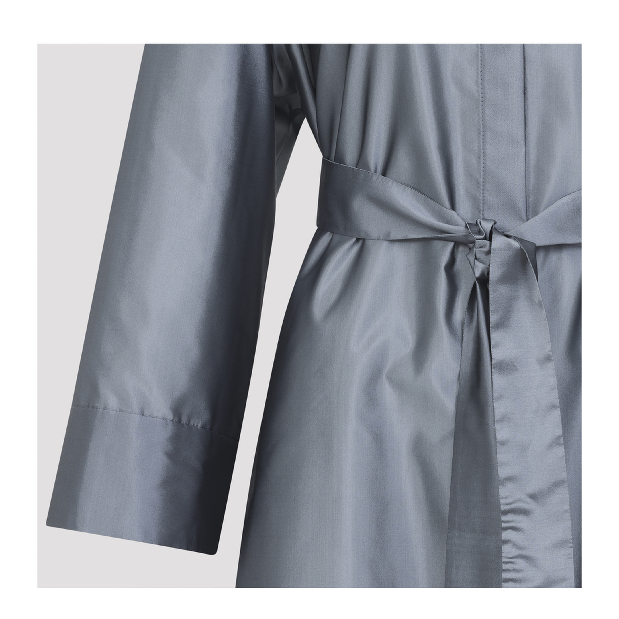 MAYFEYR -  - Anna Midi Dress - 2619221043600005