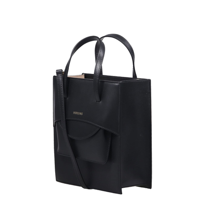 MAYFEYR - Hidesins - Bag Black - FL16TRBLK