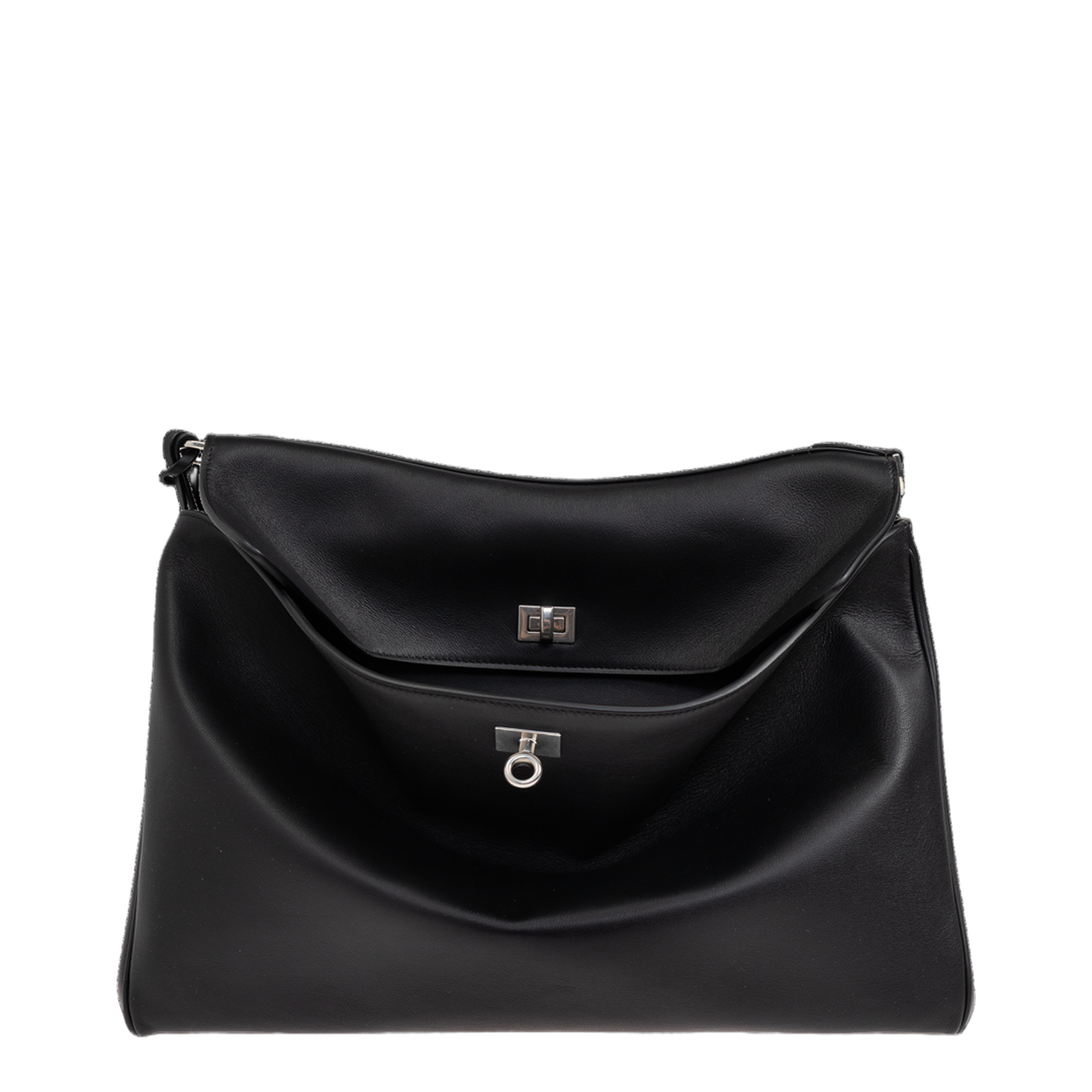 Rodeo Messenger Bag