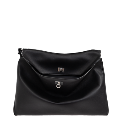 Rodeo Messenger Bag