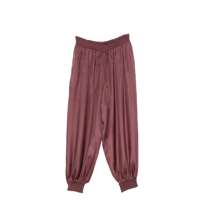 MAYFEYR - Zimmermann - Trousers Brown - 7738PSS261MUS