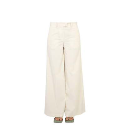 MAYFEYR - BALLANTYNE - Palazzo Pants - VLT146UCTFF10144