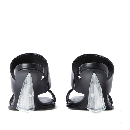 Leather Sandal