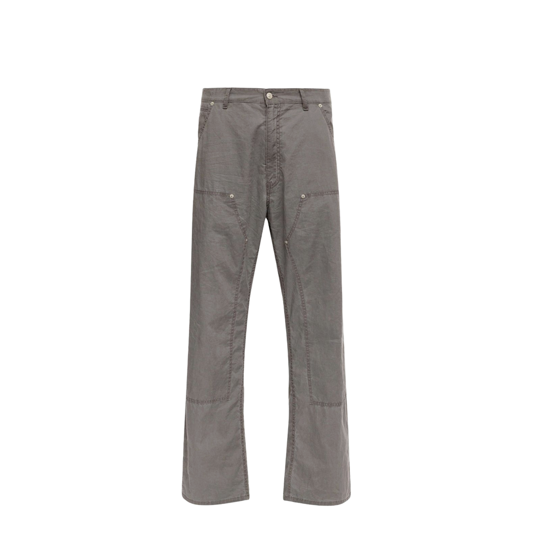 MAYFEYR - Mm6 Maison Margiela - Jeans Grey - SH0LA0034M35741855