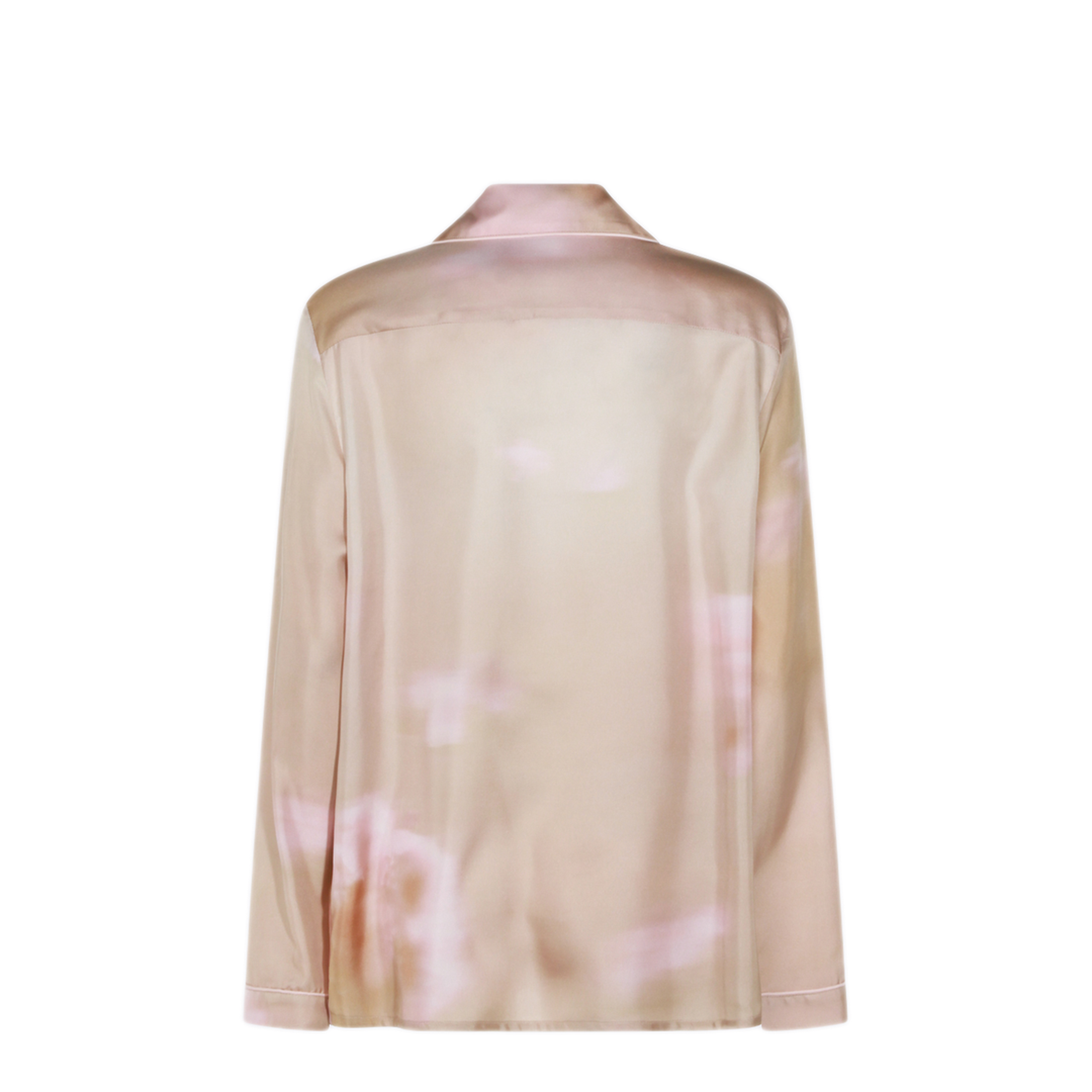 MAYFEYR - Fabiana Filippi - Shirts - CAD276F773D972VR1