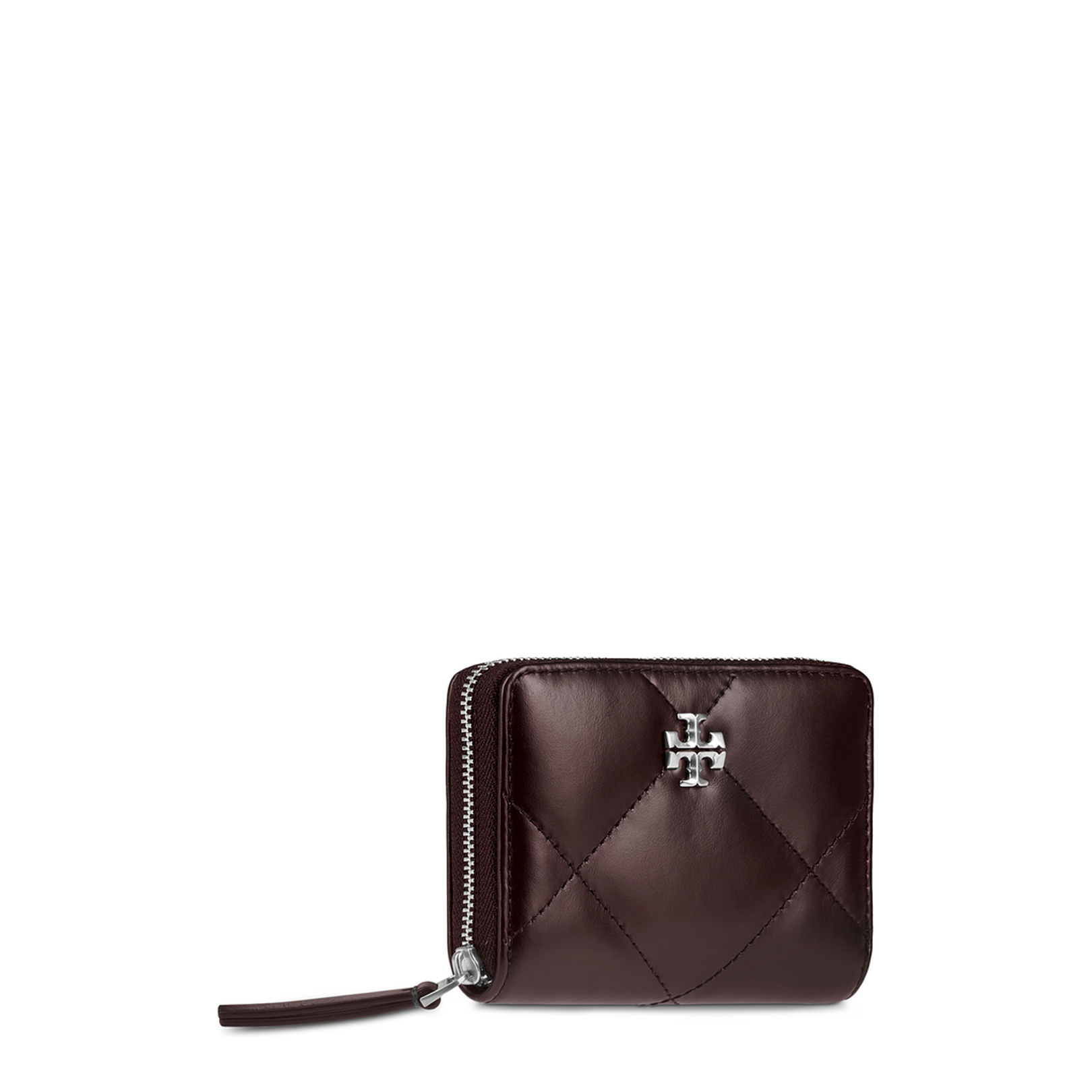 Kira Small Leather Wallet