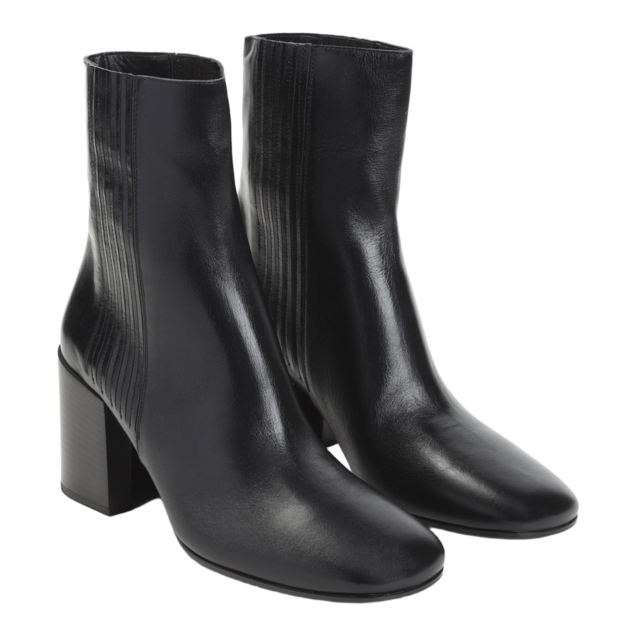 MAYFEYR - Dries Van Noten - Bootie - 2621317130103