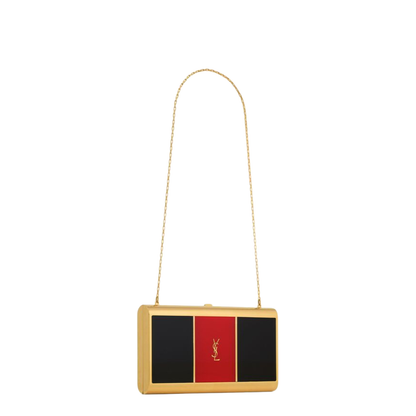 Minaudière in Metal