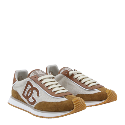 MAYFEYR - Dolce & Gabbana - Sneakers - CS2288A01278W125