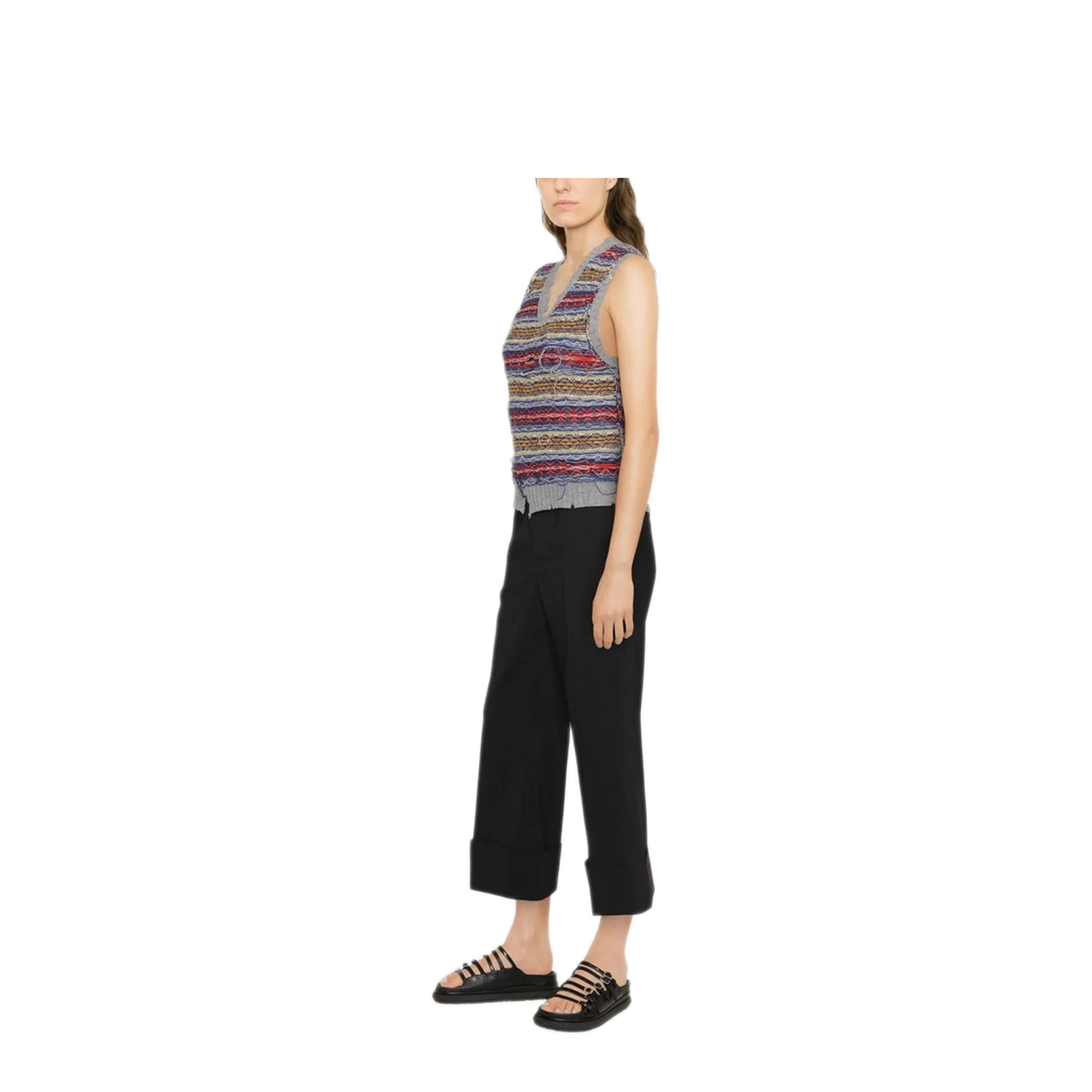 MAYFEYR - Dsquared2 - Pantalone - S75KB0287S54411900