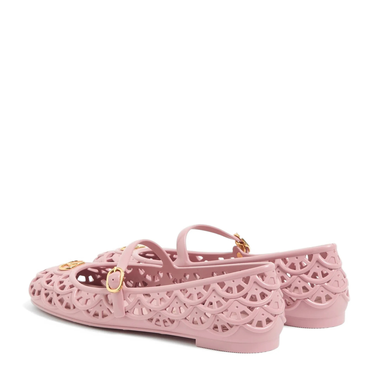 Flat Shoes
