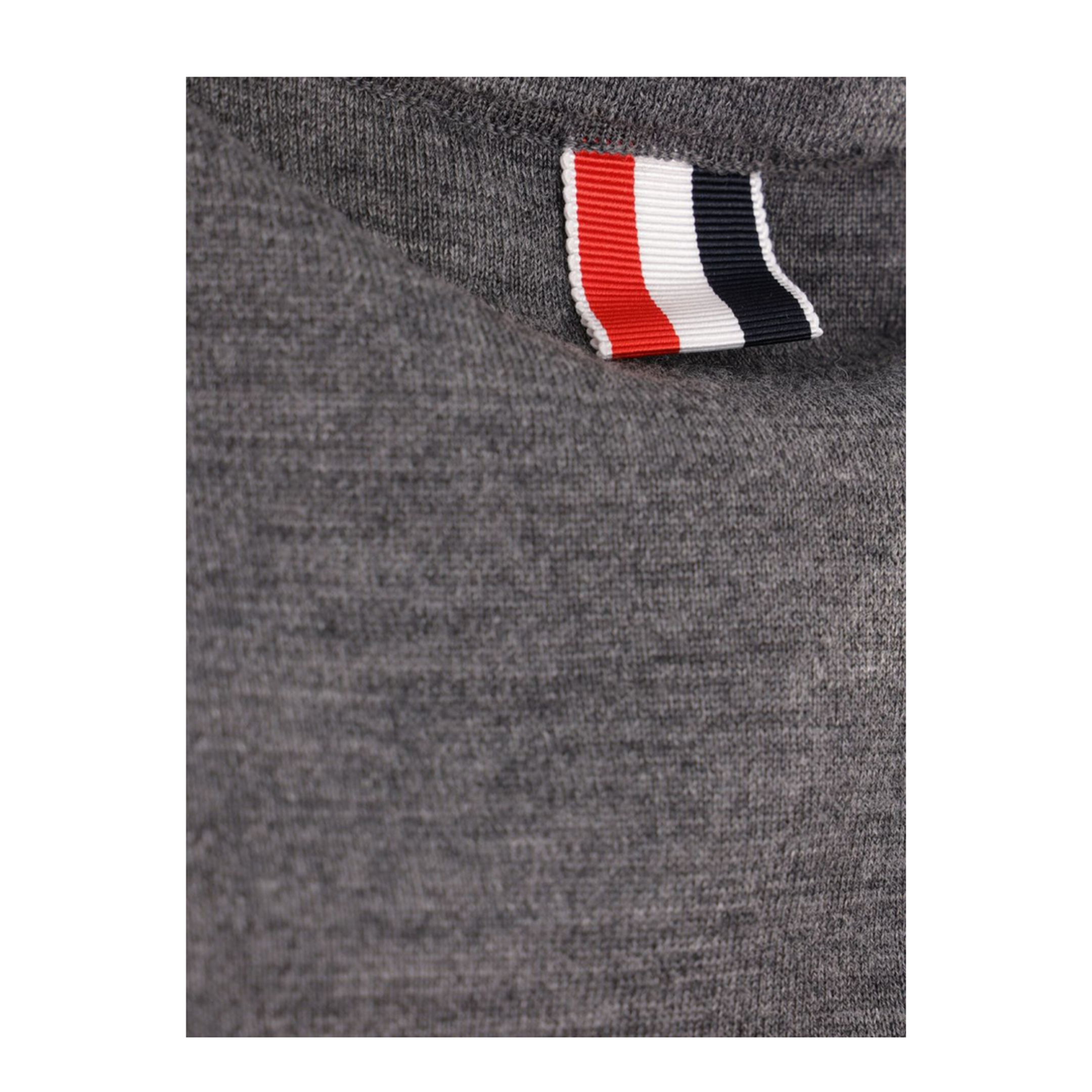 MAYFEYR - Thom Browne - T-Shirts And Polos - FKP053AY1014035