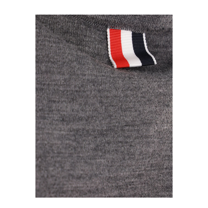 MAYFEYR - Thom Browne - T-Shirts And Polos - FKP053AY1014035