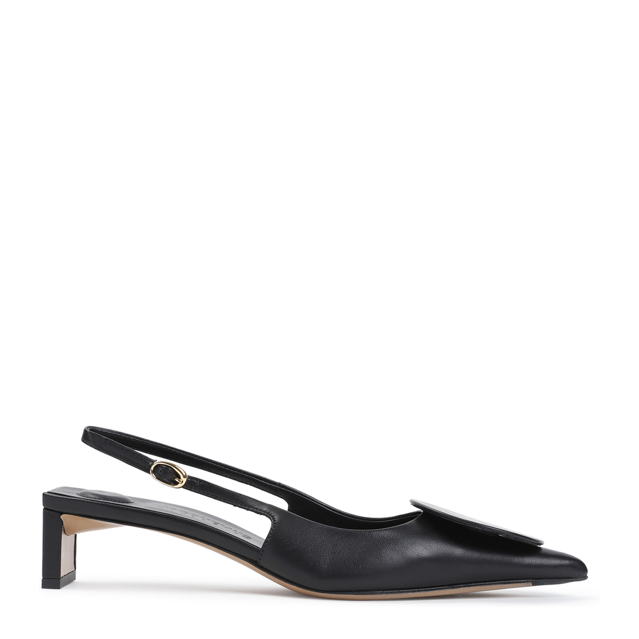 MAYFEYR - Jacquemus - Les Slingbacks Duelo B Pumps - FOW00076AC27L26