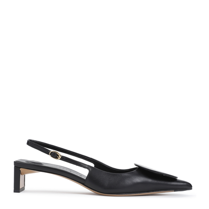 MAYFEYR - Jacquemus - Les Slingbacks Duelo B Pumps - FOW00076AC27L26