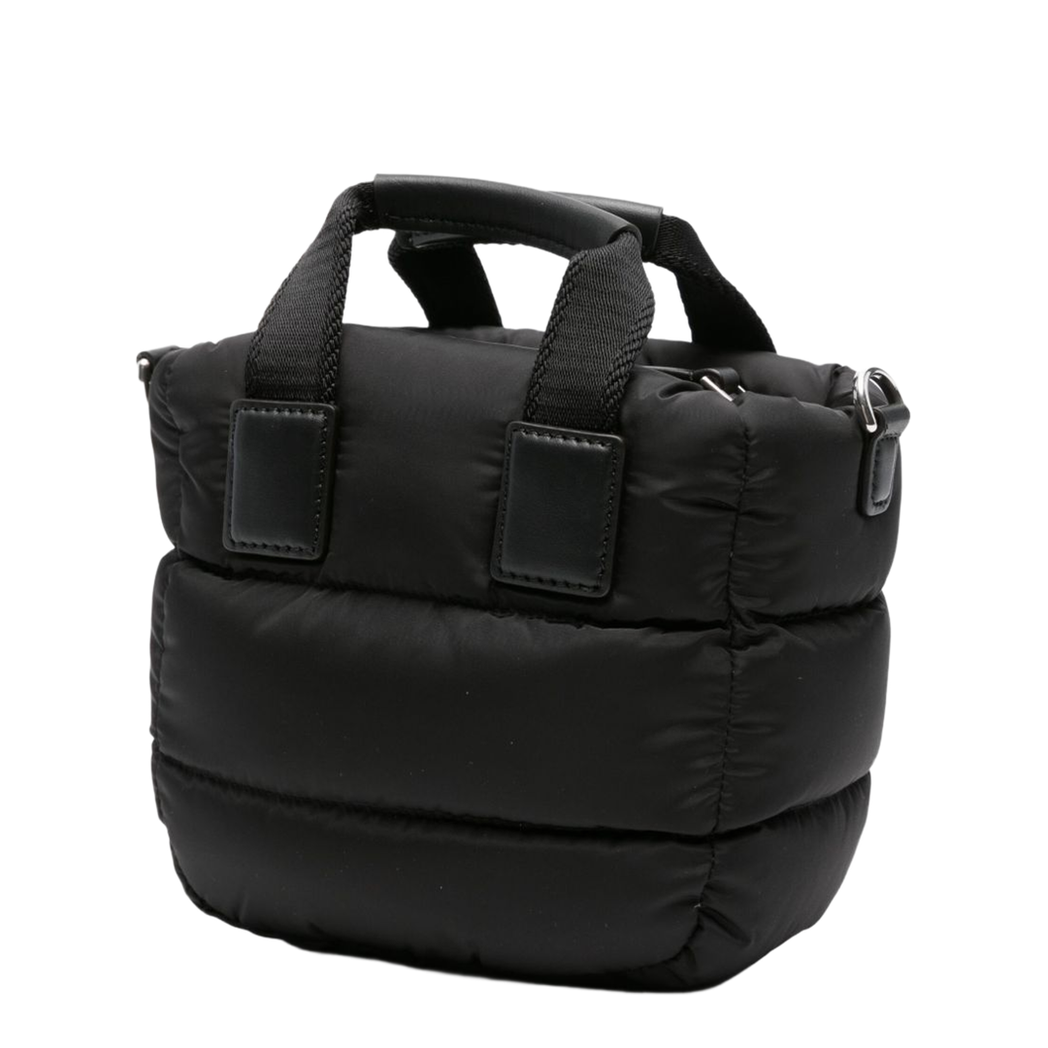 MAYFEYR - Moncler - Black Bag - L109B5L00004M6275999