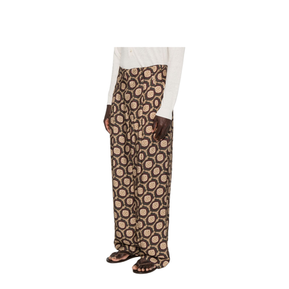 MAYFEYR - Emporio Armani - Trousers - EM006119AF26599F2003