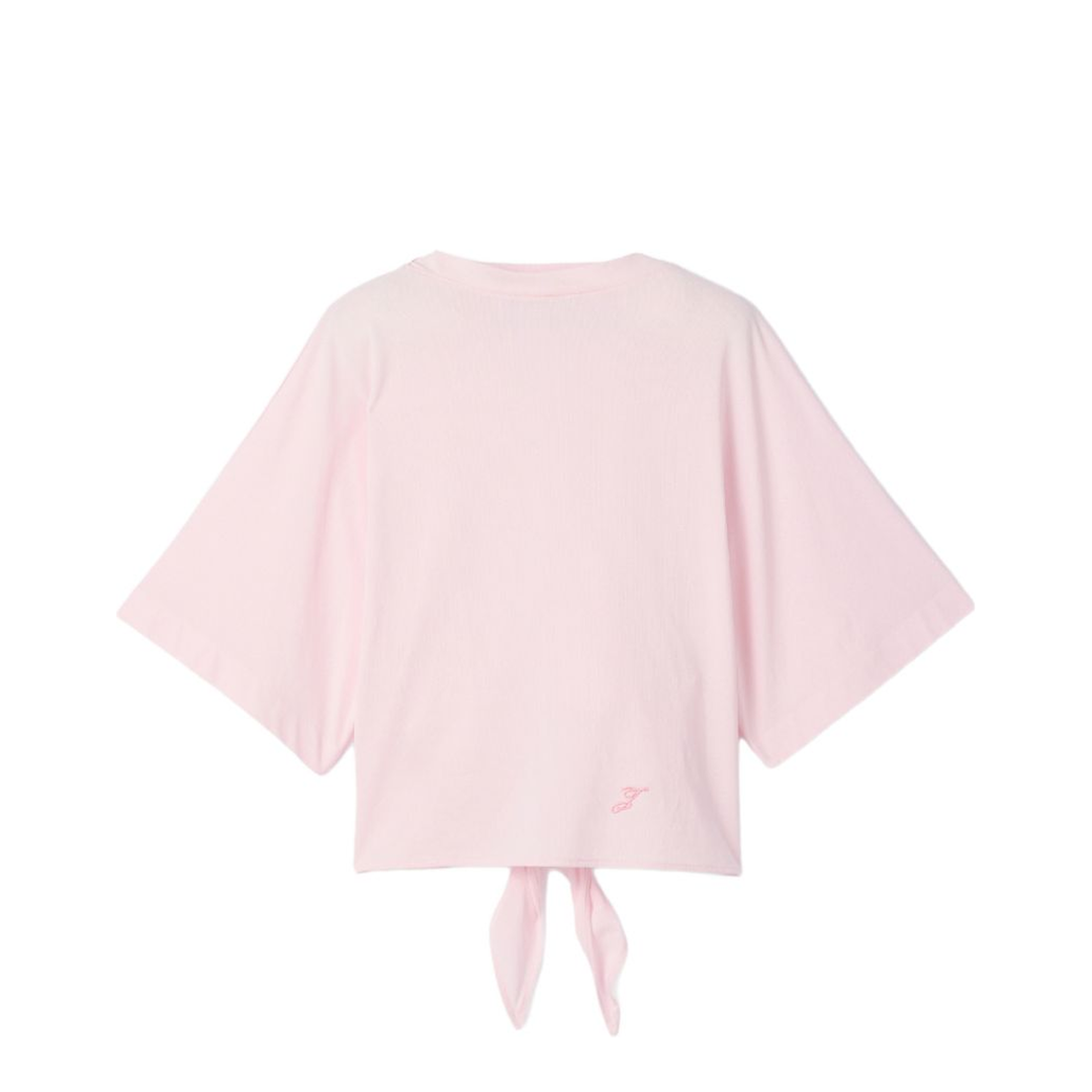 MAYFEYR - JACQUEMUS RESORT - T-Shirts And Polos Pink - TOW00908AJ00254430