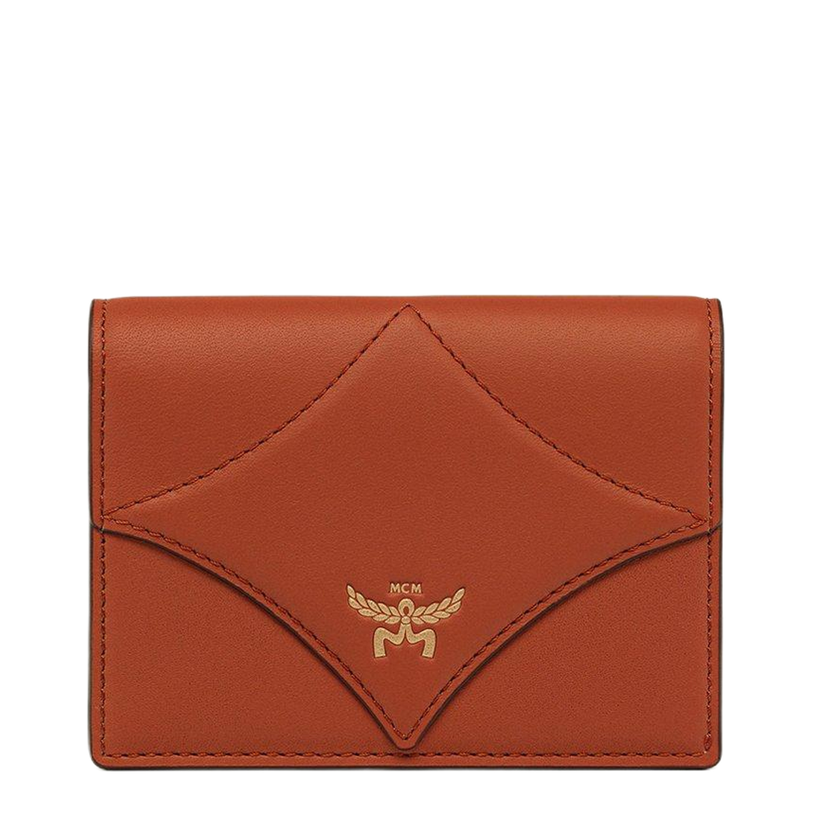 Wallets Brown