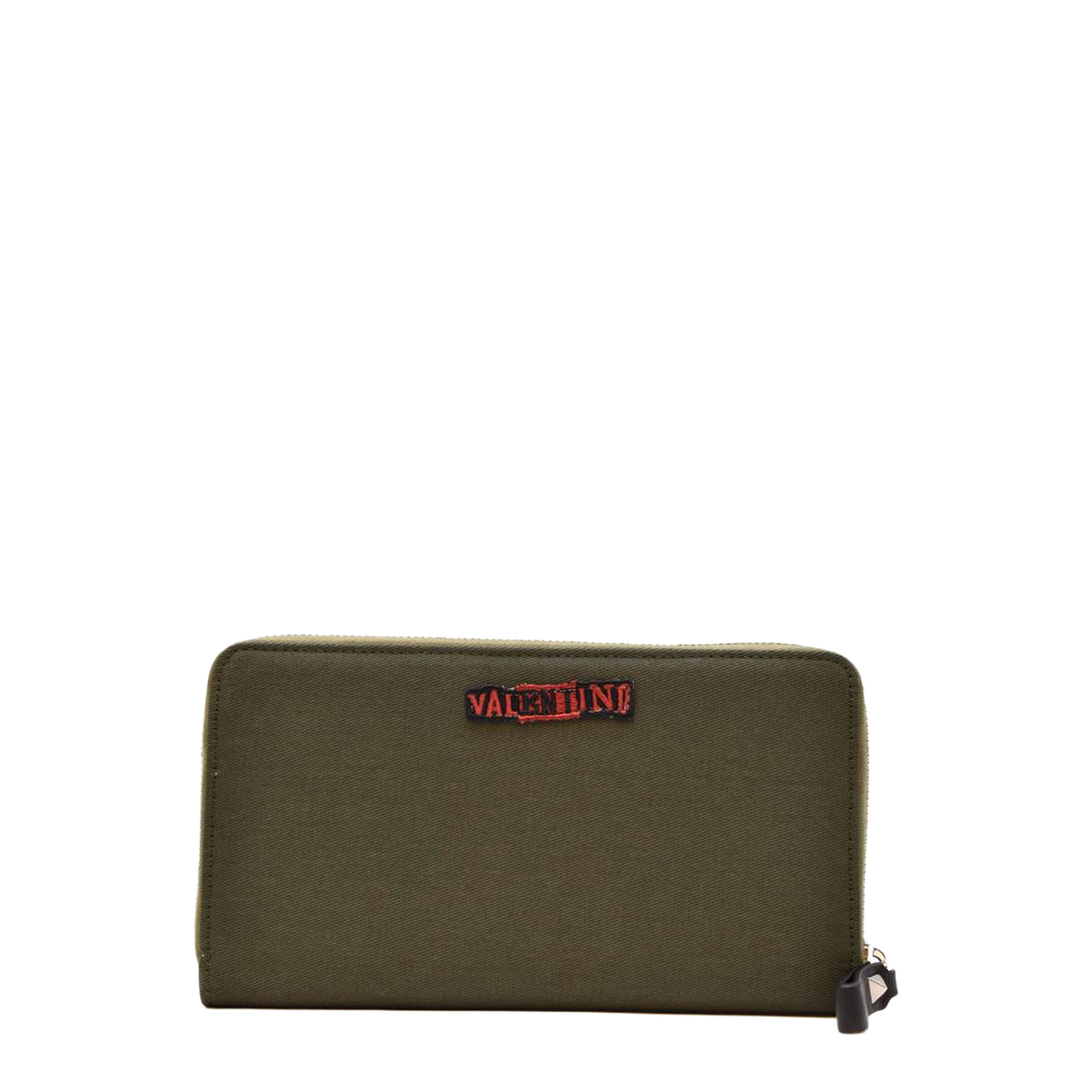 Stylish Green Women's Wallet
