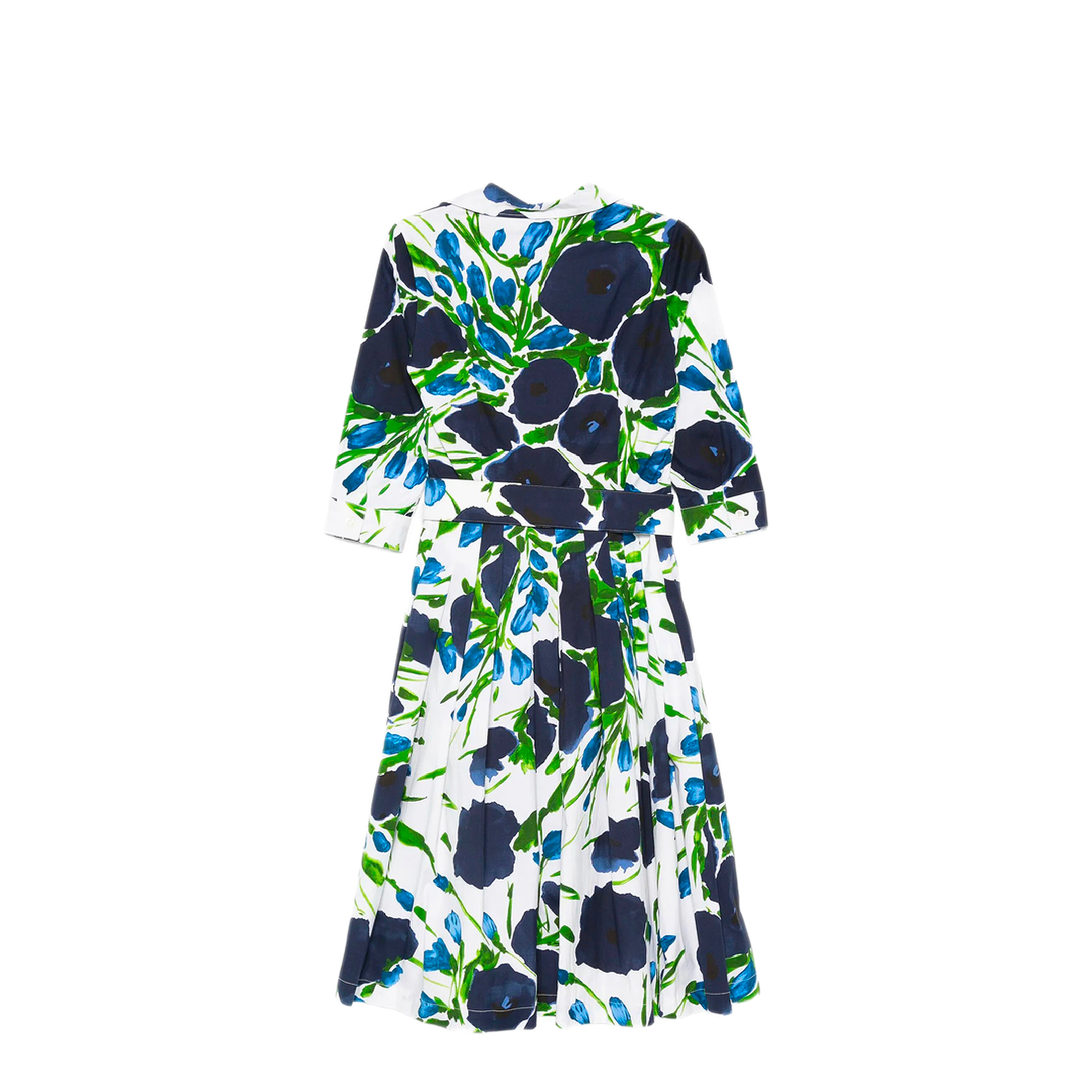 MAYFEYR - Samantha Sung - Audrey Long Dress White - AUDREYLONGDRESSWHITE