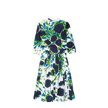 MAYFEYR - Samantha Sung - Audrey Long Dress White - AUDREYLONGDRESSWHITE
