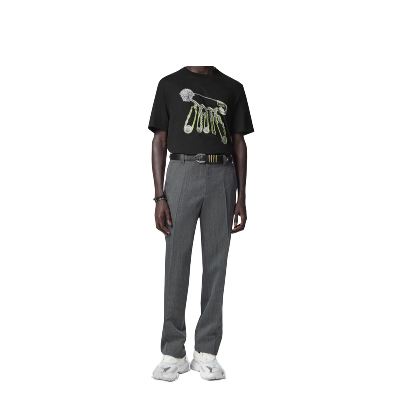 men's T-shirt