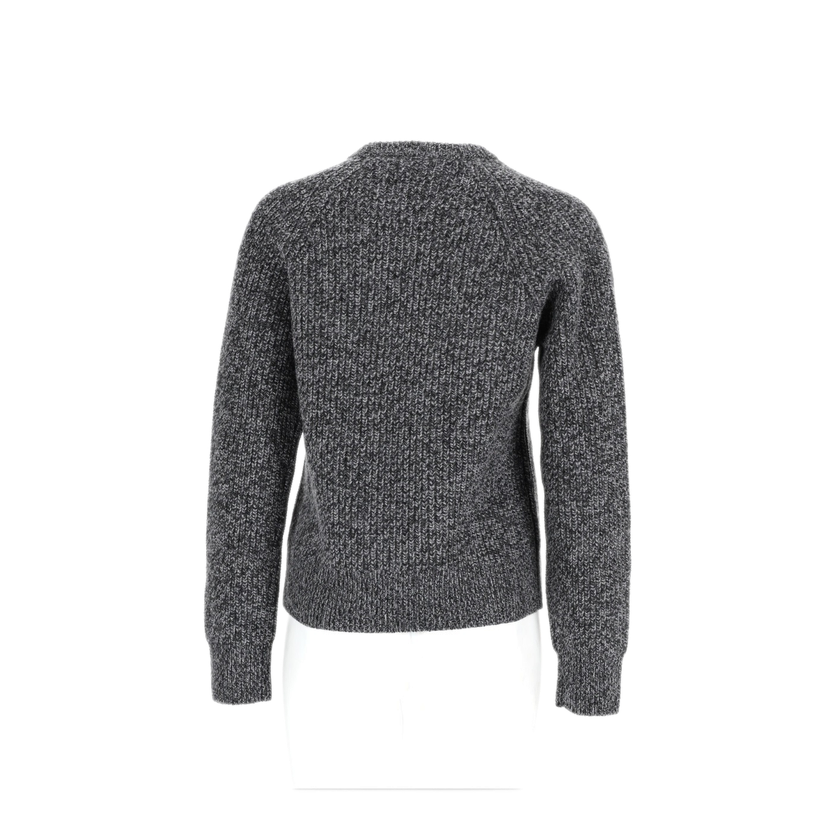 MAYFEYR - ASPESI - Wool Sweater - 3270E89012197