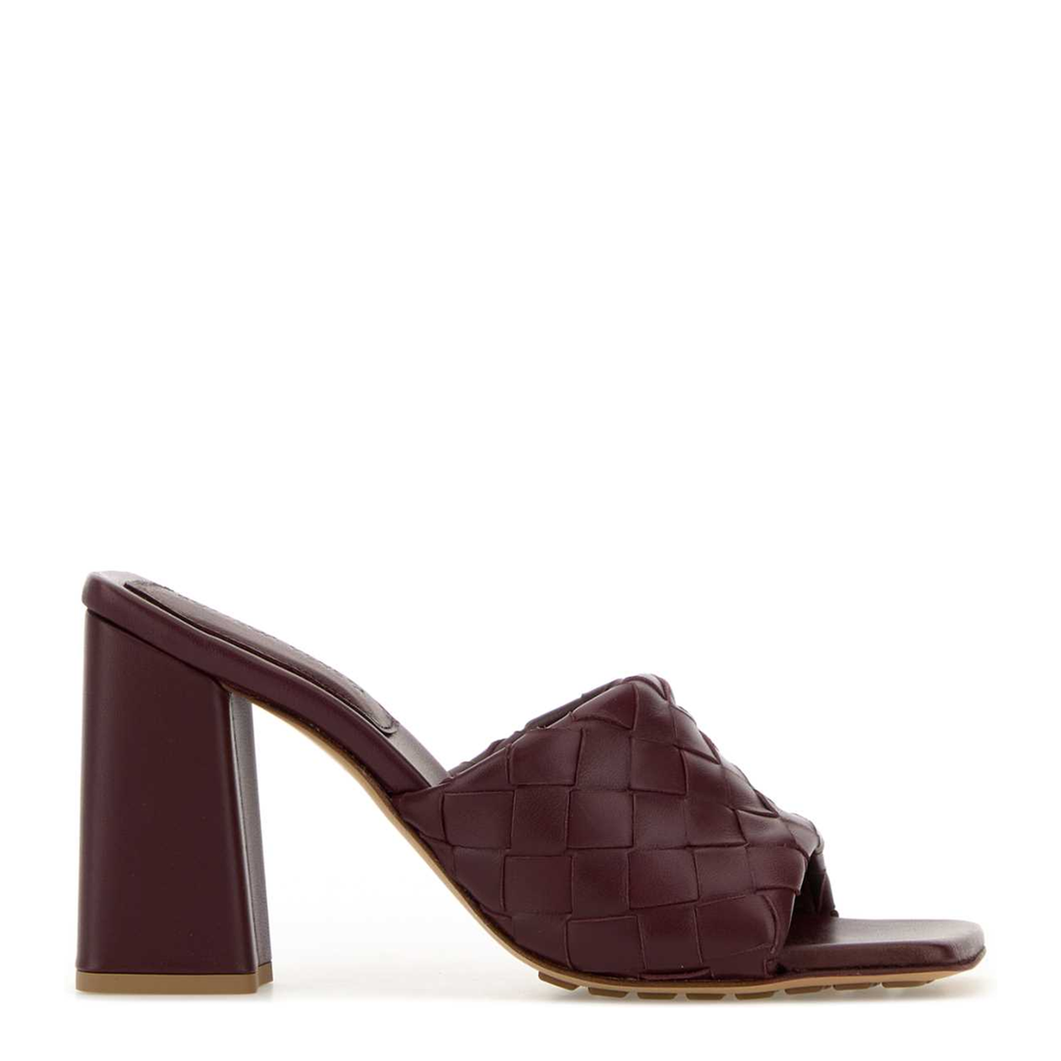 MAYFEYR - Bottega Veneta - Parco Sandal - 855947V2ED02240