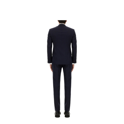 Grand Overcheck Shelton Suit