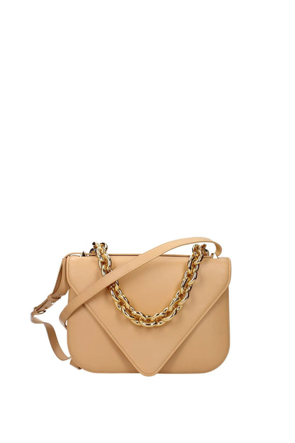 Mount Medium Shoulder bag GHW