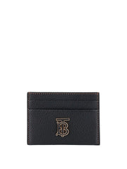 TB Cardholder, gold hardware