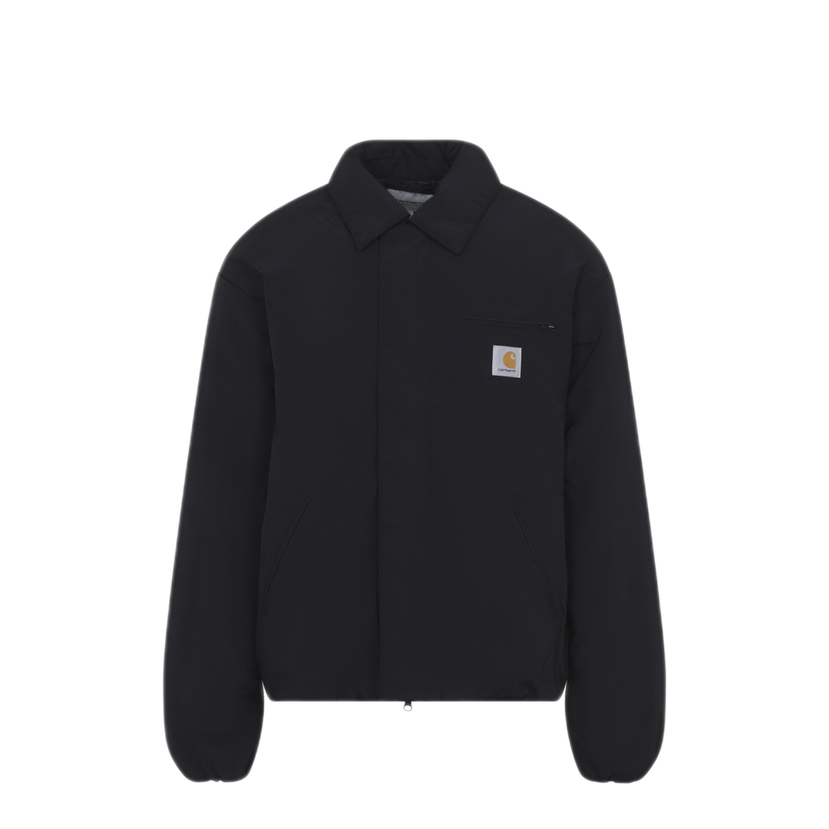 MAYFEYR - Carhartt Wip - Stanwood Jacket - I03704589XXBLACK