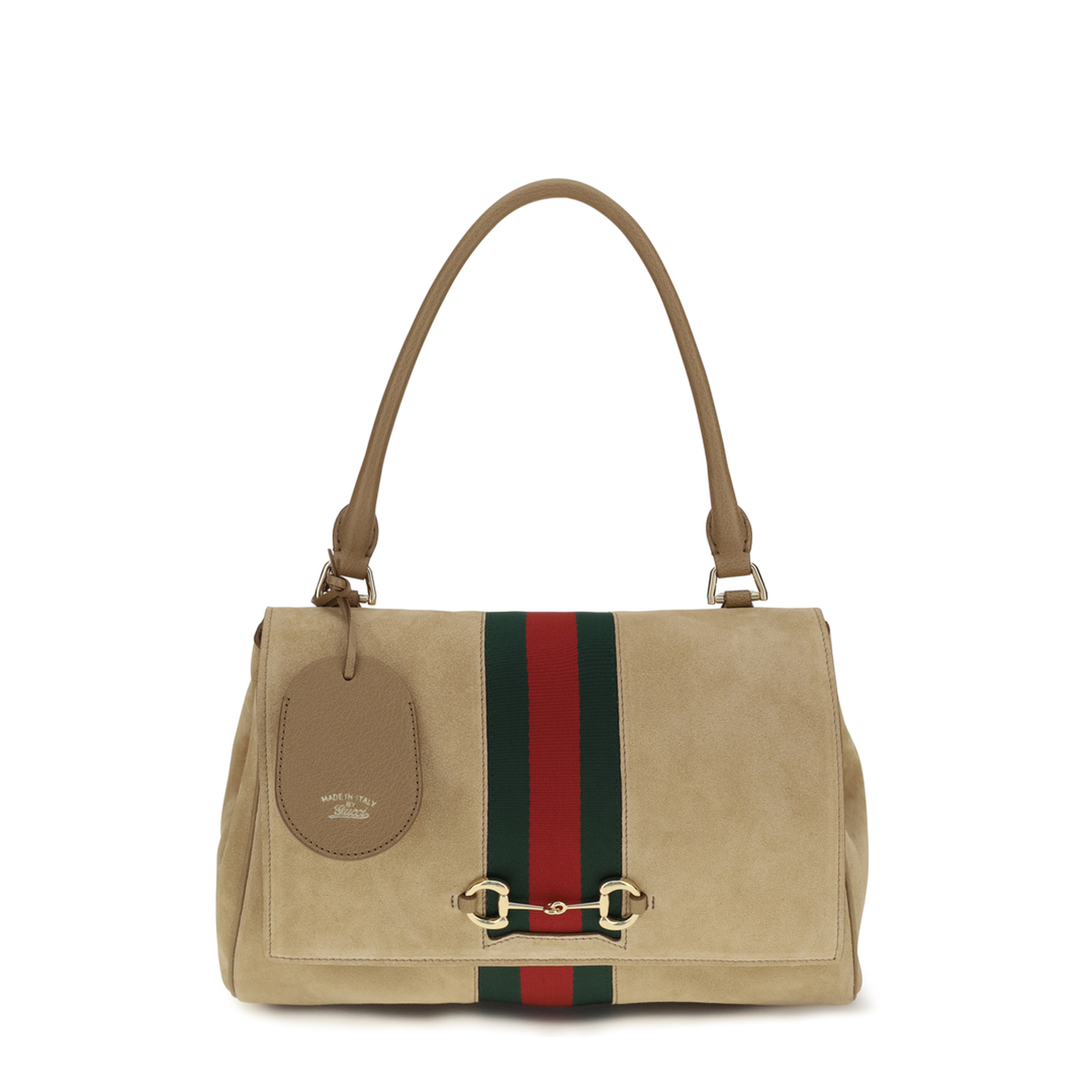 MAYFEYR - Gucci - Medium Paparazzo Handbag - 875018AAGIR