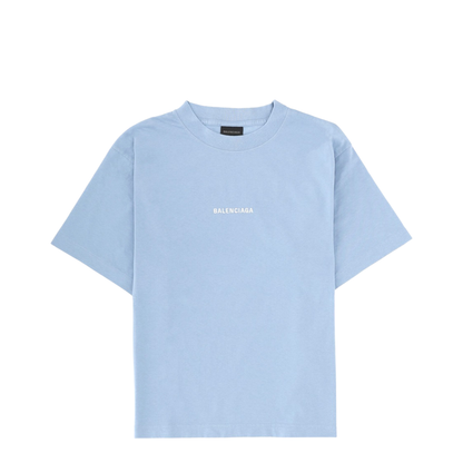 Back T-Shirt Medium Fit