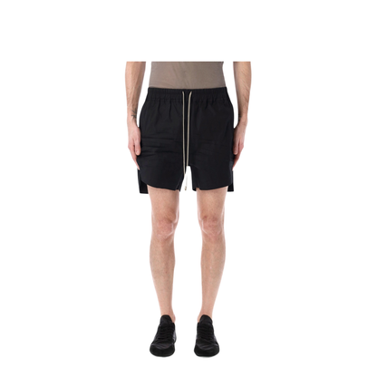 Cotton Shorts