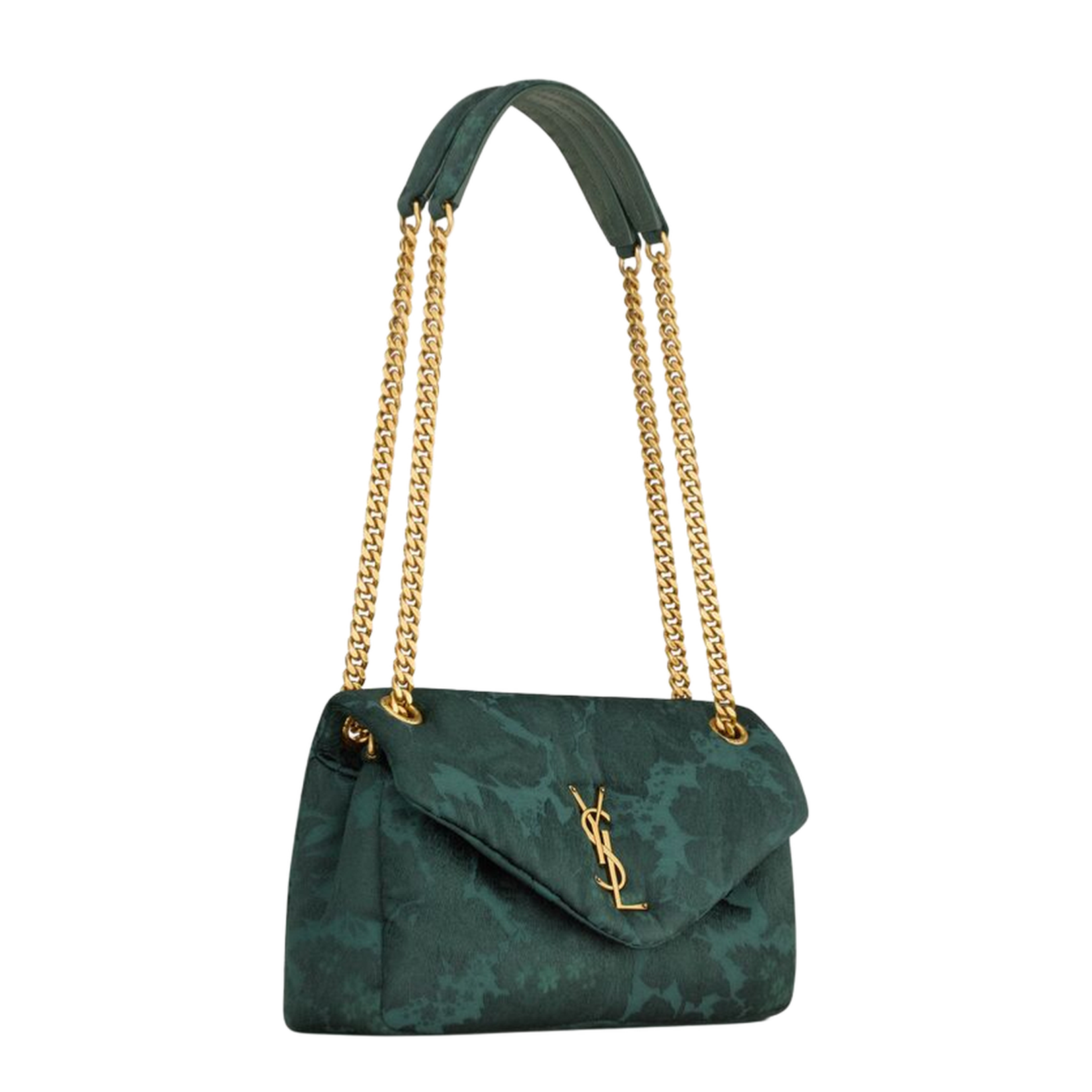 CASSANDRE Messenger Bag