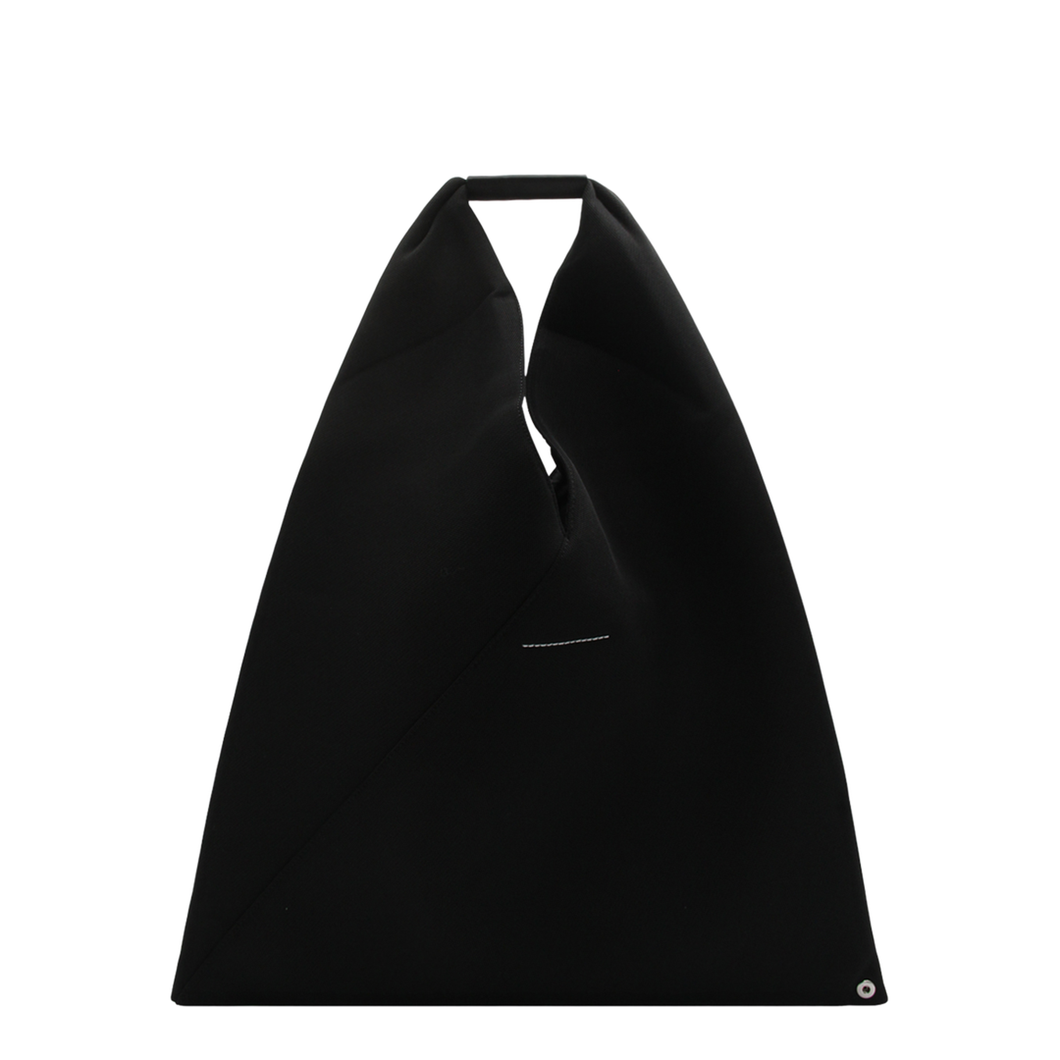 Japanese Bag Classic Crossbody - Black