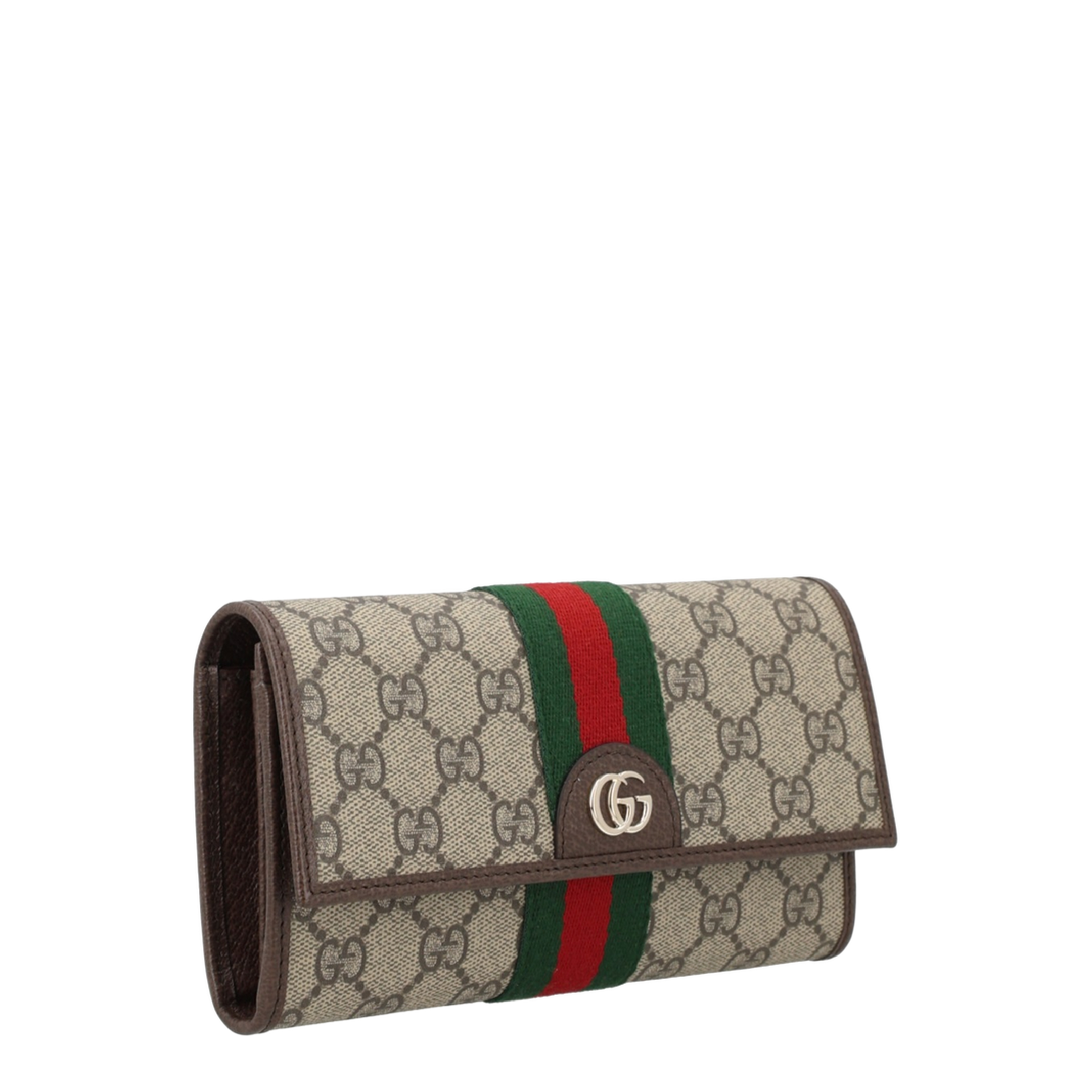 MAYFEYR - Gucci - Ophidia Continental Wallet - 838485FAE0L9746