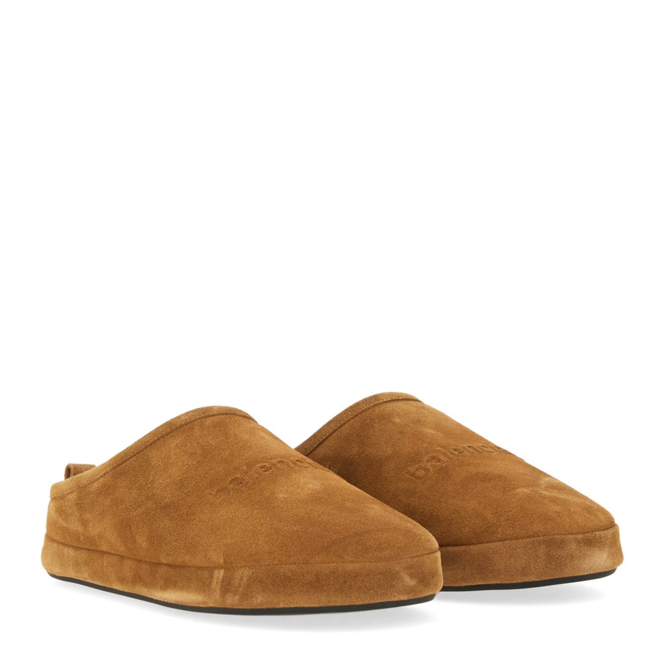 Slipper Shoe Alaska
