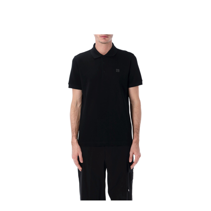 Polo with Logo