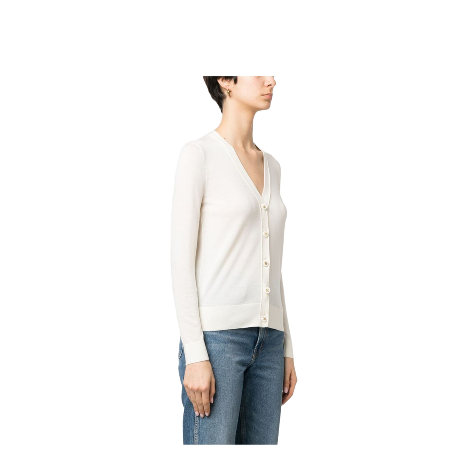 Knitted Sweater