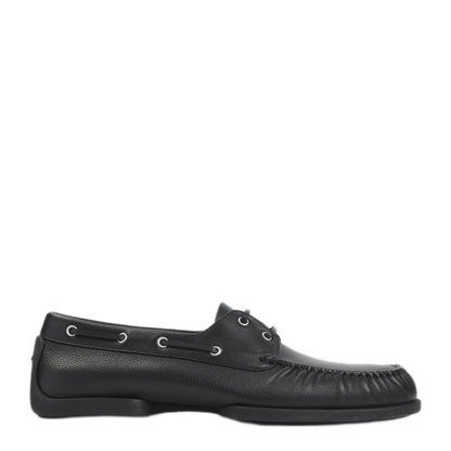 MAYFEYR - Jil Sander - Calf Leather Loafers - J33WR0022P7582001