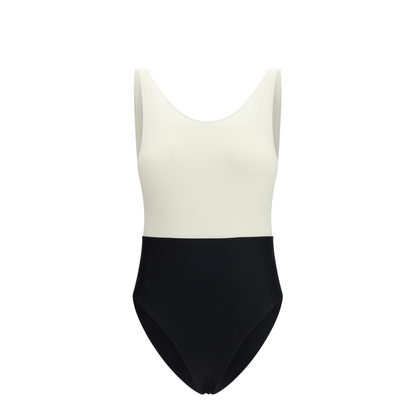 MAYFEYR - Ami Paris - Nylon One-Piece Swimsuit - FBW313AW0011