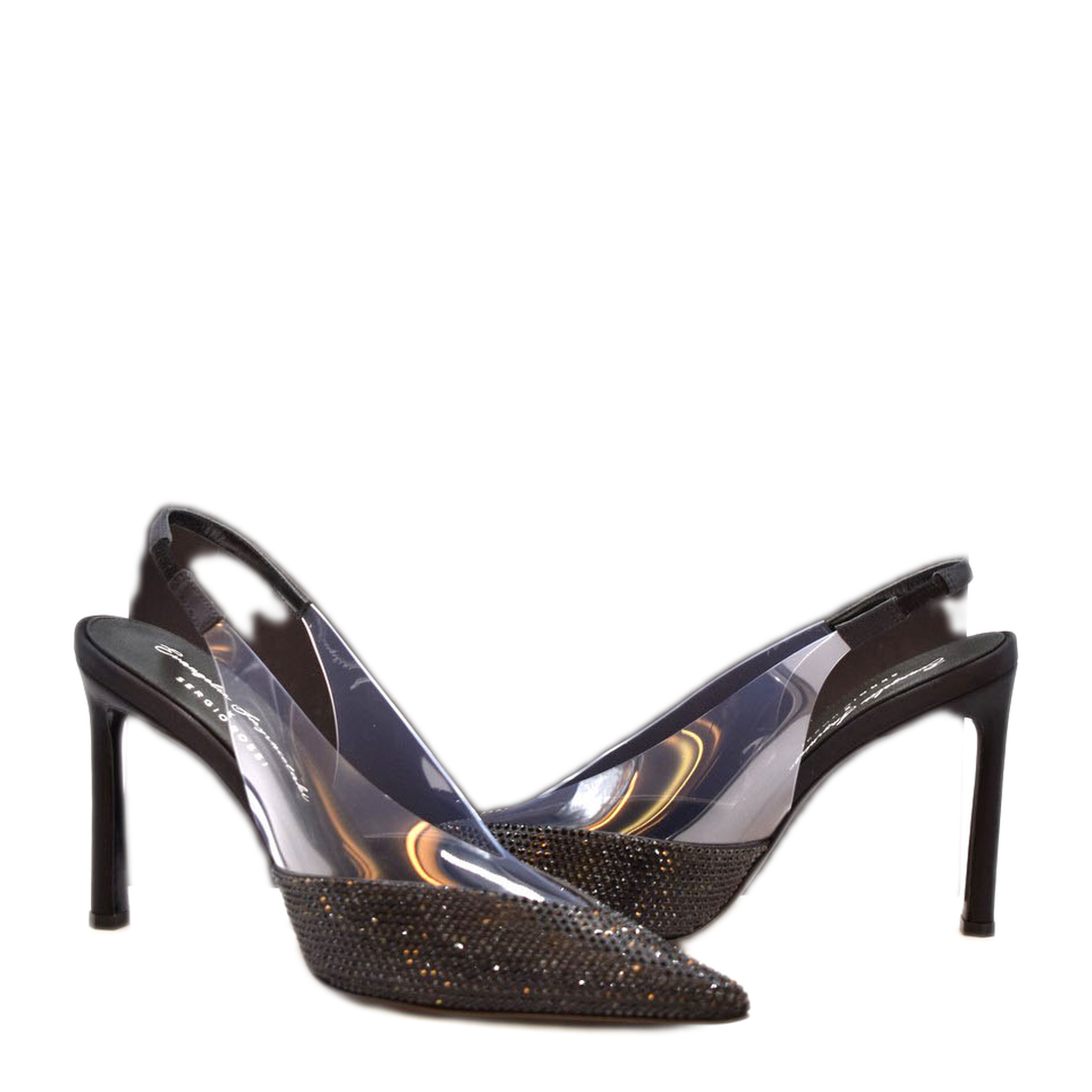 MAYFEYR - Sergio Rossi - Sandal - B01140MFI628100