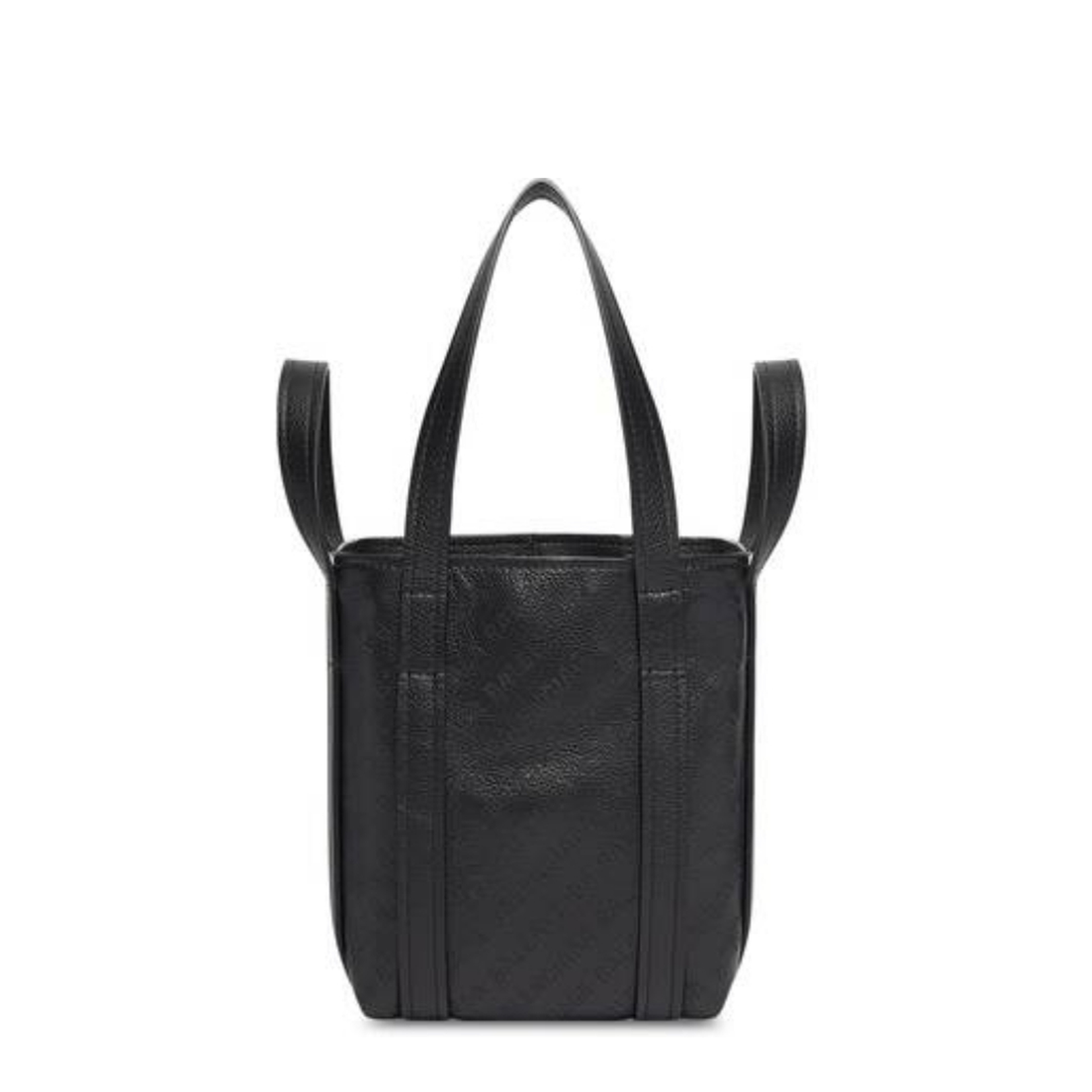 Black Shoulder Bag